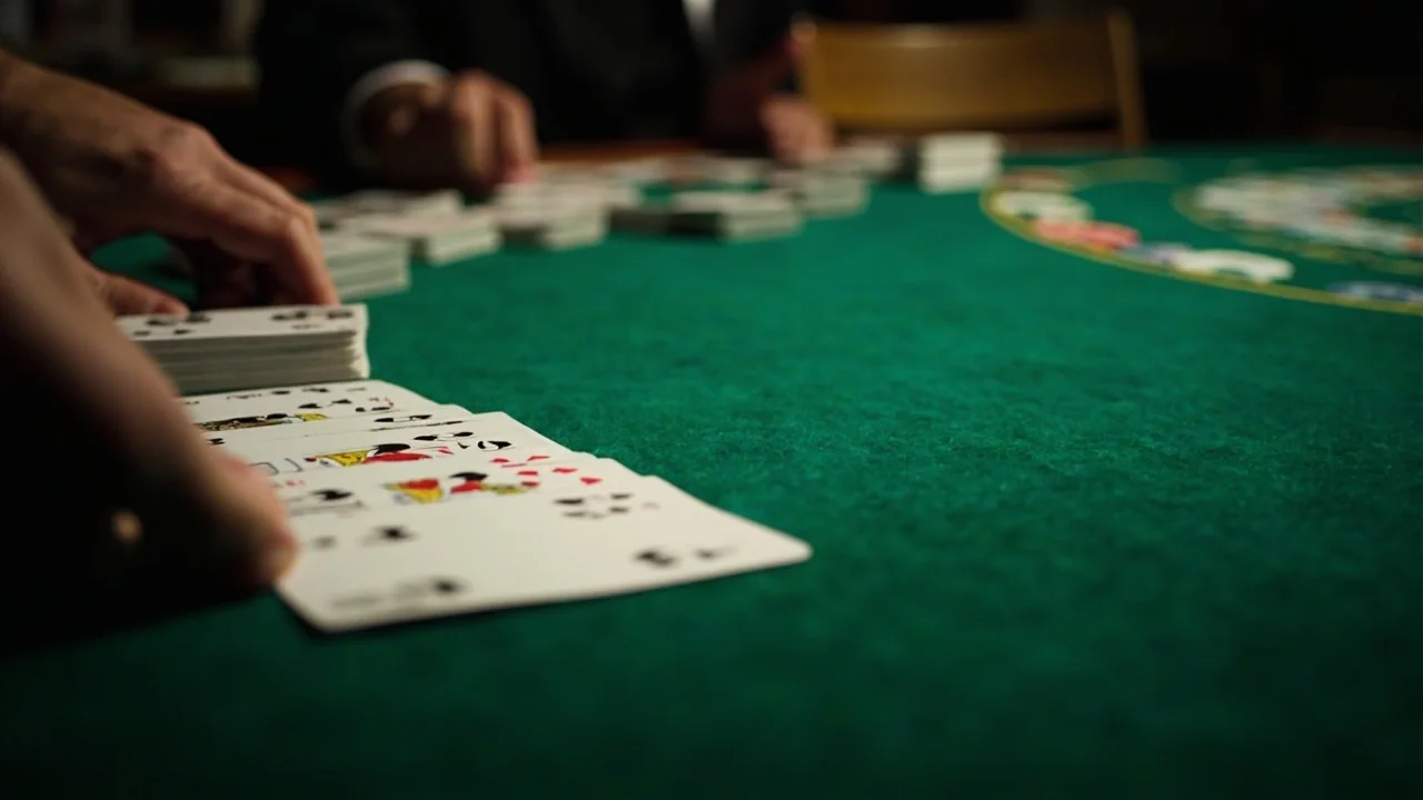 Rummy discovery editorial context