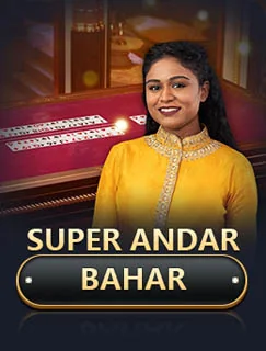 Super Andar Bahar app artwork