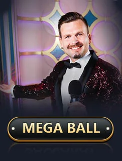 Mega Ball app artwork
