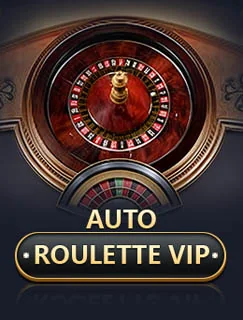 Auto-roulette Vip app artwork