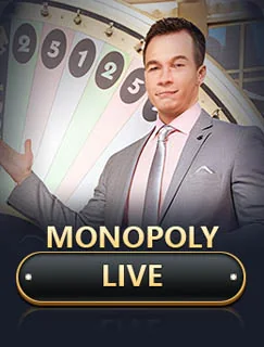 Monopoly Live app artwork