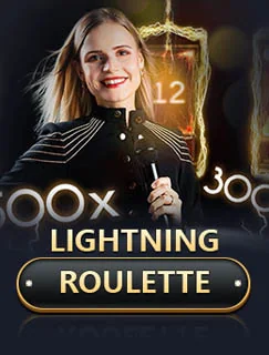 Lightning Roulette app artwork