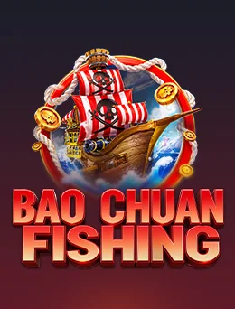 BAO CHUAN FISHING app artwork
