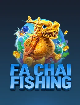 FA CHAI FISHING app artwork