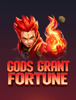 GODS GRANT FORTUNE app artwork