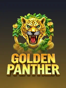 GOLDEN PANTHER app artwork