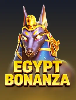 EGYPT BONANZA app artwork