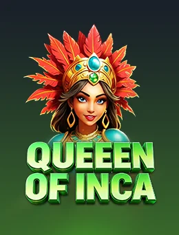 QUEEN OF INCA app artwork