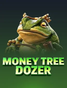 Money Tree Dozer app artwork