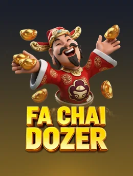 Fa Chai Dozer app artwork