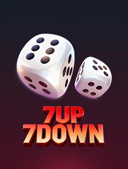 7up7down app artwork