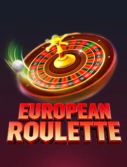 European Roulette app artwork