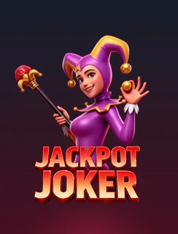 Jackpot Joker app artwork