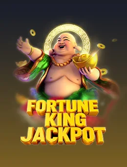 Fortune King Jackpot app artwork