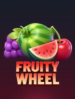 Fruity Wheel app artwork
