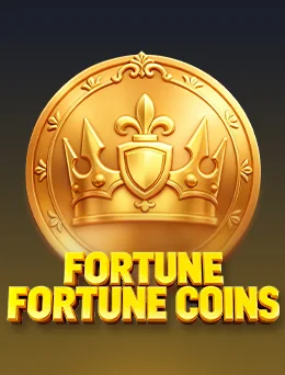 Fortune Coins app artwork