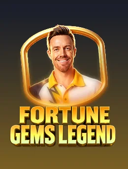 Fortune Gems Legend app artwork