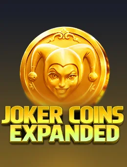Joker Coins Expanded app artwork