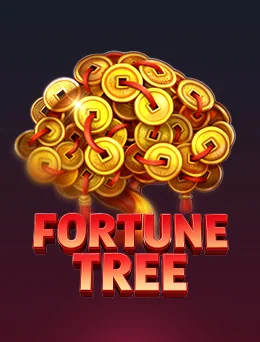 Fortune Tree app artwork