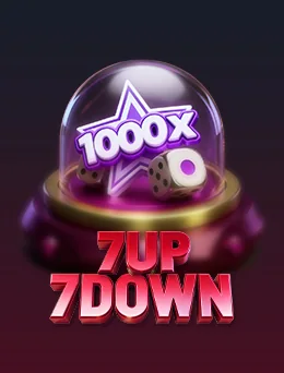 7up7down app artwork