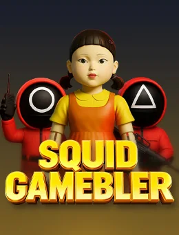 Squid Game app artwork