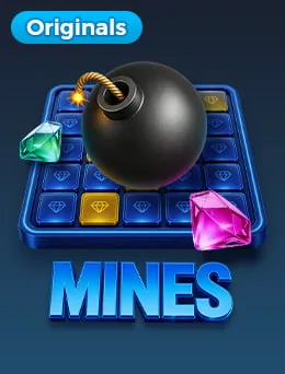 Mines app artwork