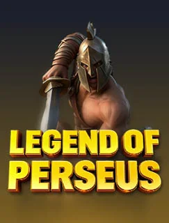 Legend of Perseus app artwork