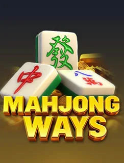 Mahjong Ways app artwork