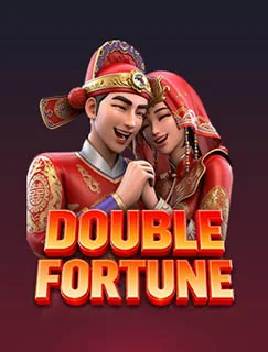 Double Fortune app artwork