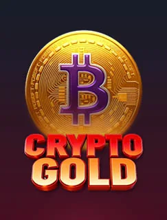 Crypto Gold app artwork