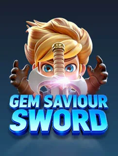 Gem Saviour Sword app artwork