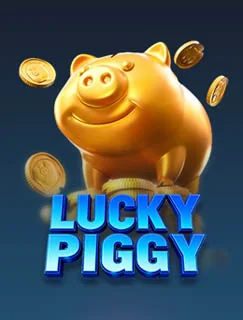 Lucky Piggy app artwork