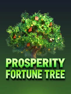 Prosperity Fortune Tree app artwork