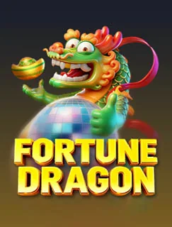 Fortune Dragon app artwork