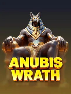 Anubis Wrath app artwork