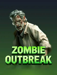 Zombie Outbreak app artwork