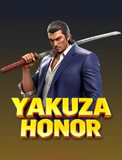 Yakuza Honor app artwork