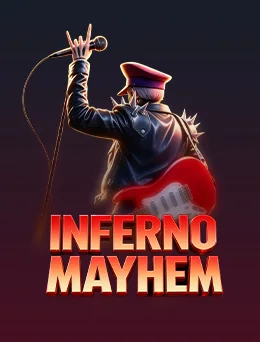 Inferno Mayhem app artwork
