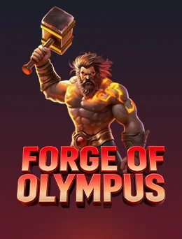 Forge of Olympus app artwork
