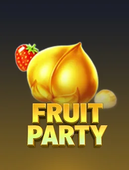 Fruit Party app artwork