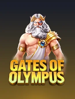 Gates of Olympus app artwork
