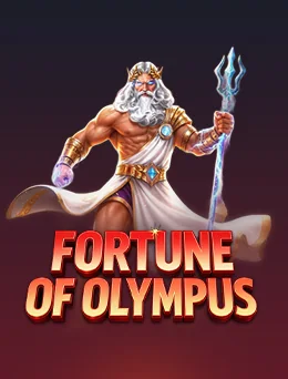 Fortune of Olympus app artwork