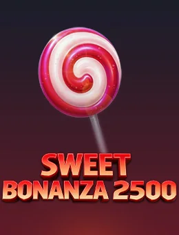 Sweet Bonanza 2500 app artwork