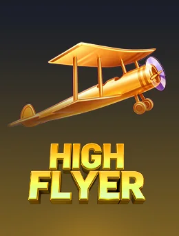 High Flyer app artwork