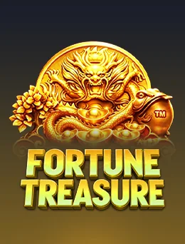 Fortune Treasure app artwork