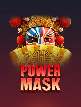 Power Mask app artwork