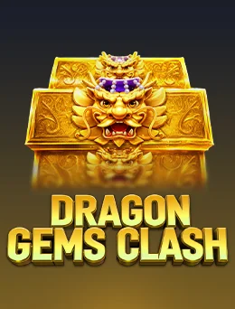 DRAGON GEMS CLASH app artwork