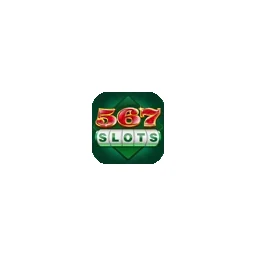 567 Slots logo