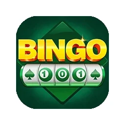 Bingo 101 logo