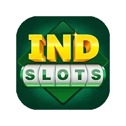 Ind Slots logo
